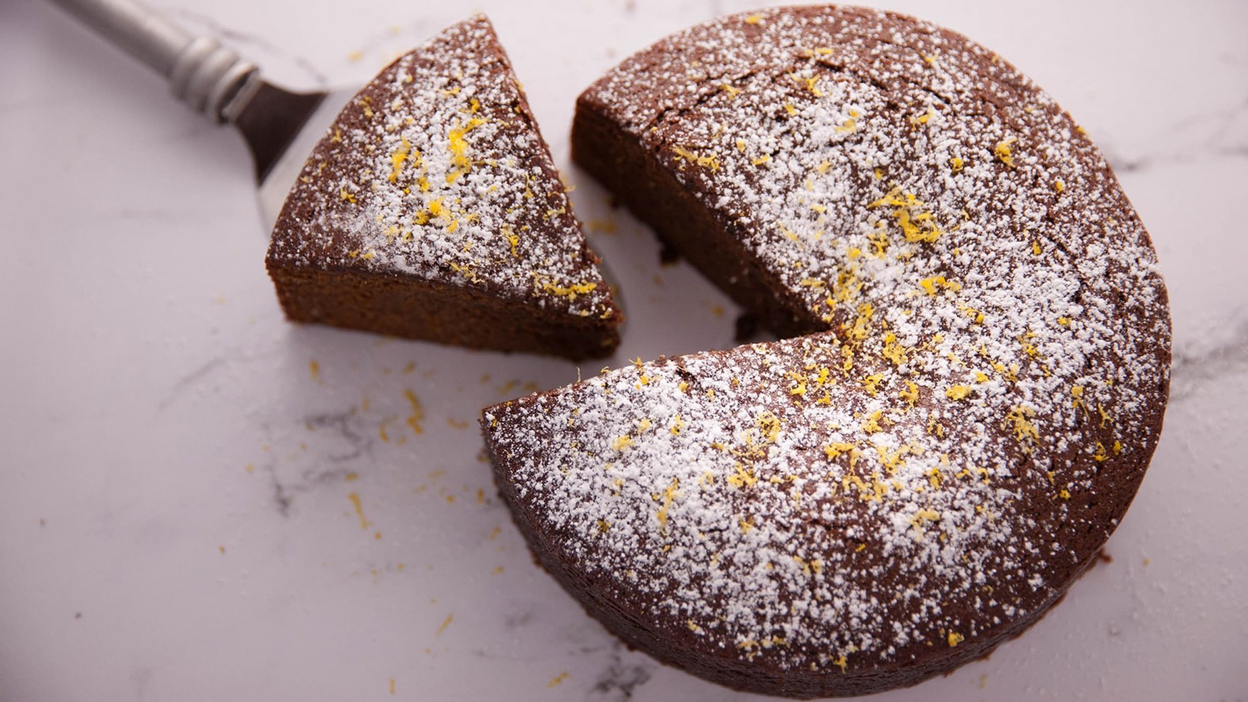 Jamaican Ginger Cake CSR Sugar